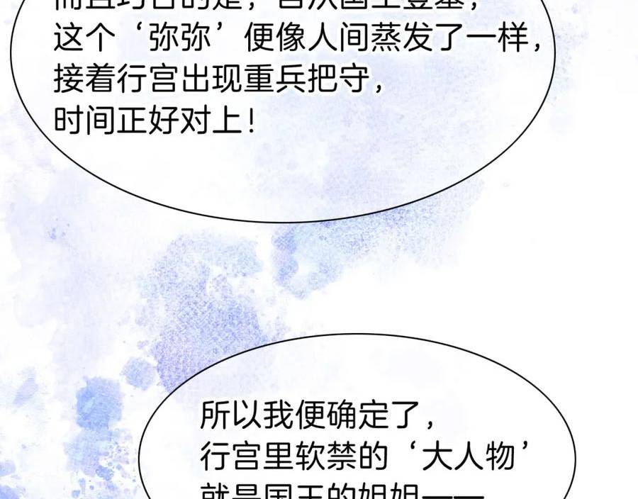 再见我的国王免费观看下拉漫画漫画,第26话 身份互换？46图