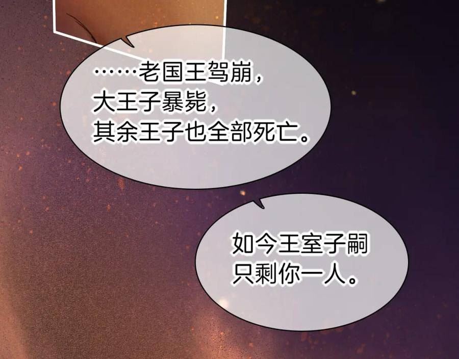 再见我的国王免费观看下拉漫画漫画,第32话 命运的拐点63图