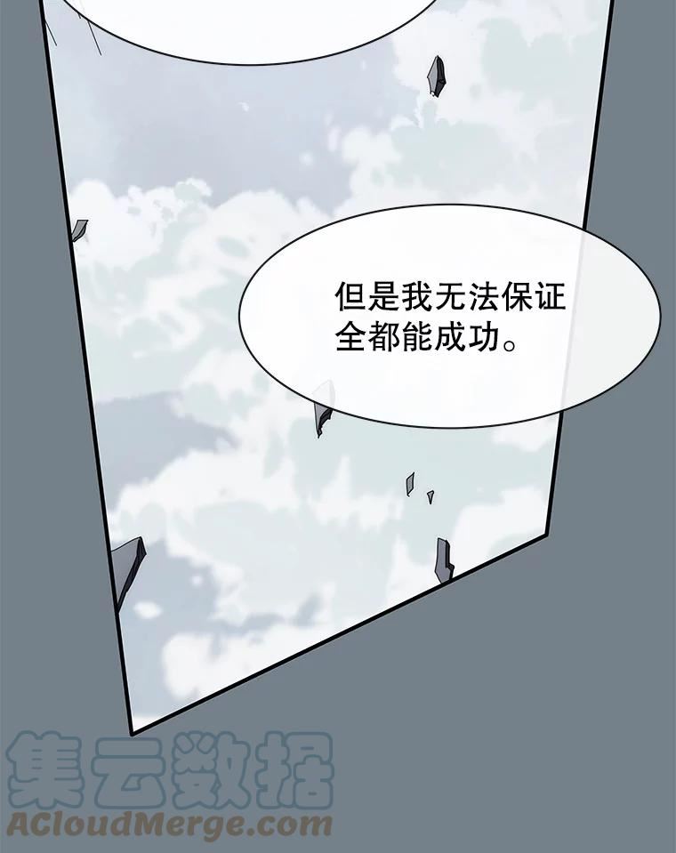 被圣座们偏爱的我漫画,58.代价21图