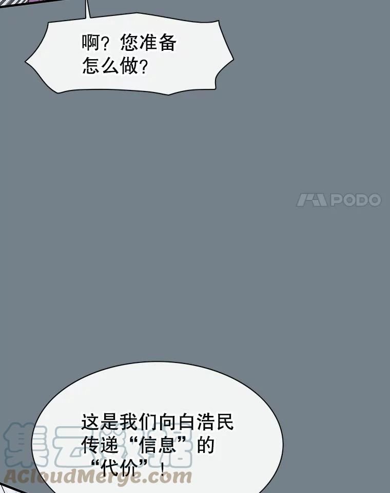 被圣座们偏爱的我漫画,58.代价33图