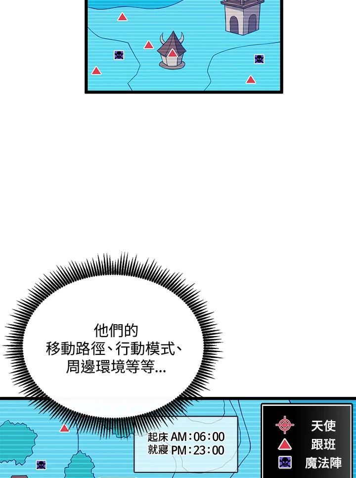 魔弹射手漫画,第61话15图