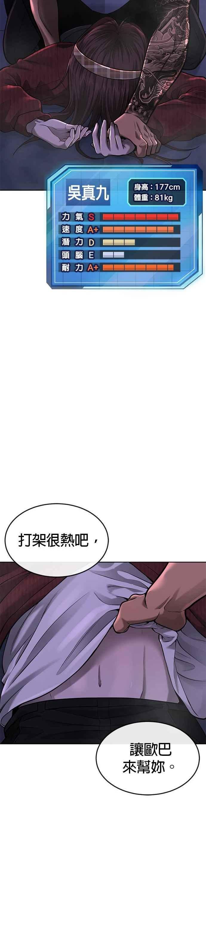 任务至上主义漫画免费看下拉式漫画,第52话 让人疯狂啊30图