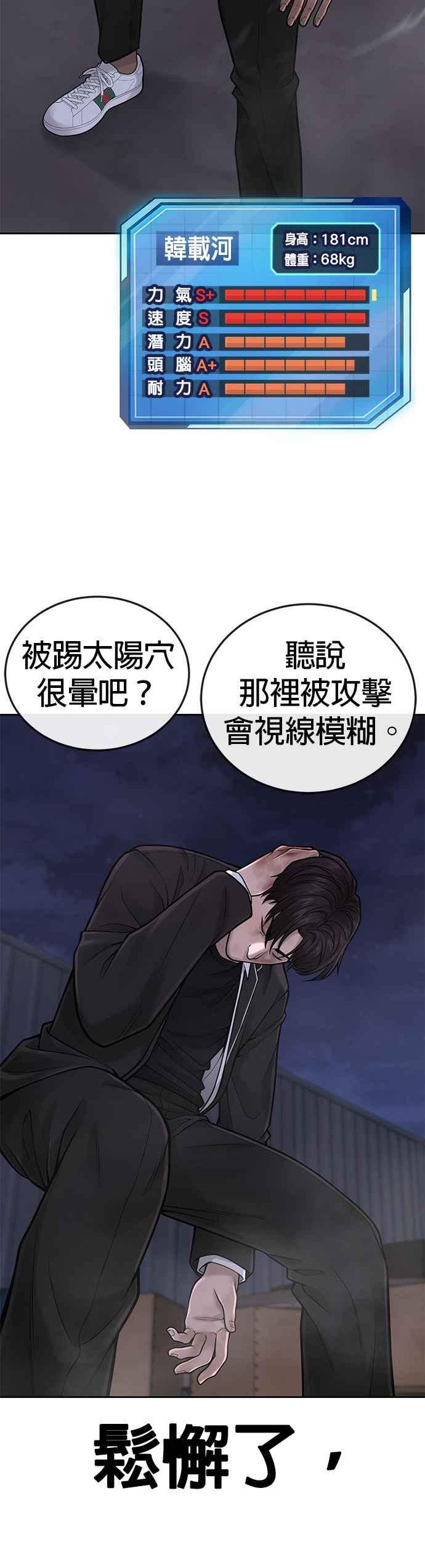 任务至上主义漫画免费看下拉式漫画,第34话 汗衫金秀贤来了！15图