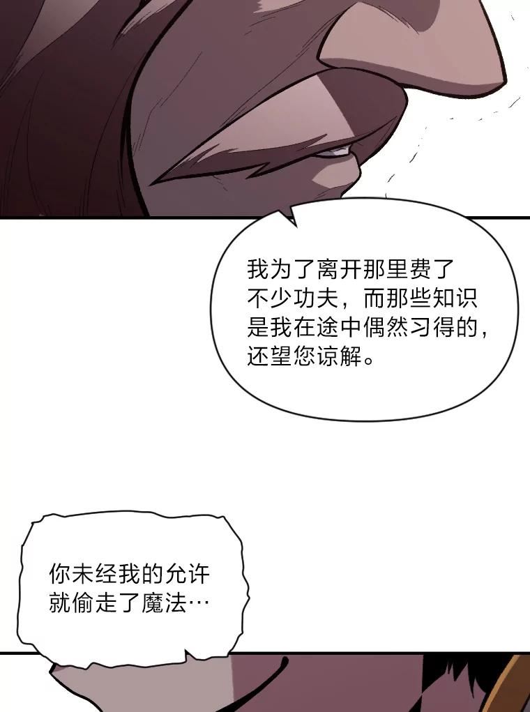 有才能的魔法师漫画第一季漫画,42.大师父36图