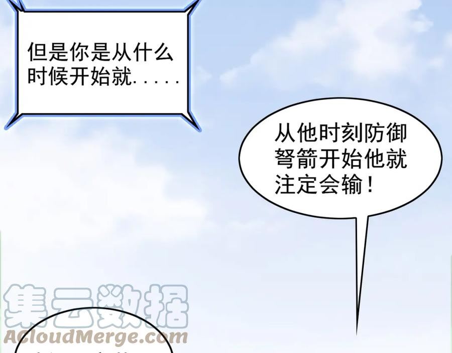 开挂玩家从0升级漫画,第21章 相聚现实25图