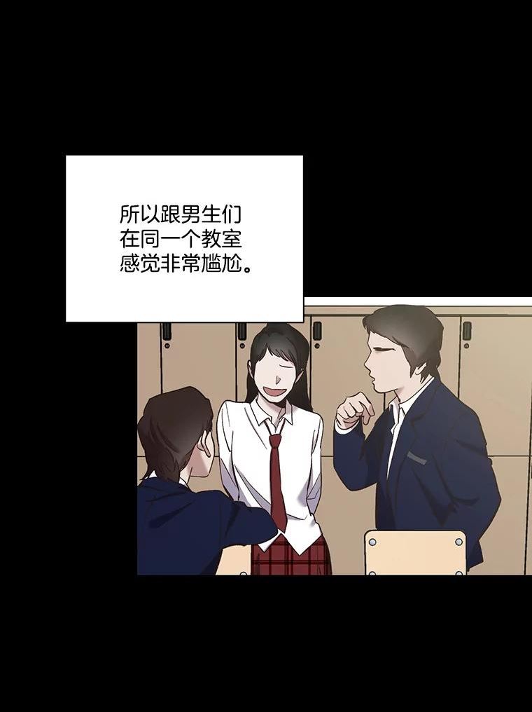 网络小说出版小说漫画,28.高中往事5图