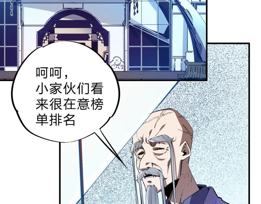 全民转职无职的我终结了神明漫画免费下拉式漫画,第12话 新生大比，遥遥领先！18图