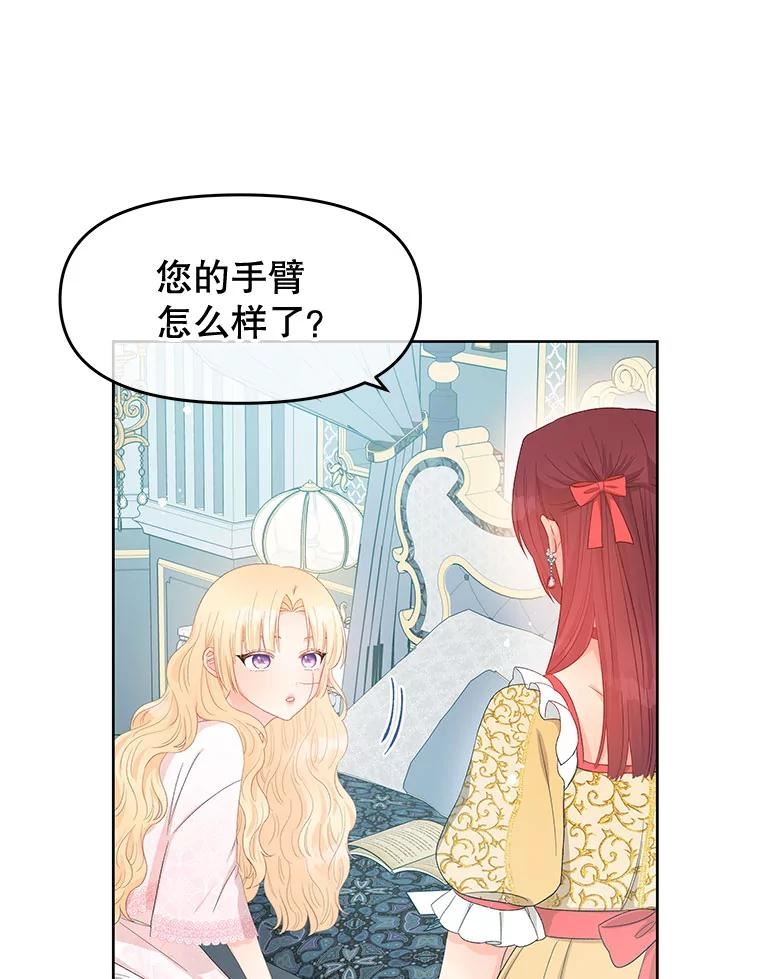 不要相信那本日记漫画,50.我想保护您26图