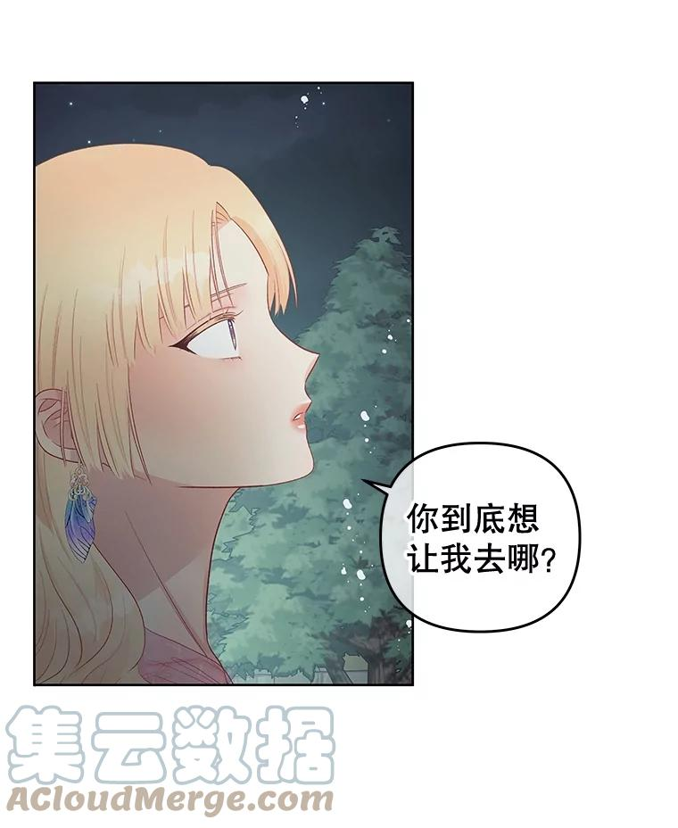 不要相信那本日记漫画,58.皇太子的印记76图