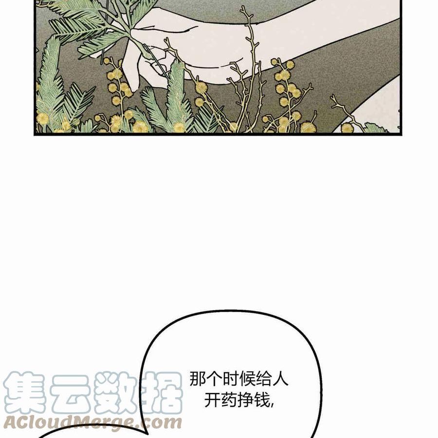 魔女居住的岛屿结局解析漫画,第28话65图