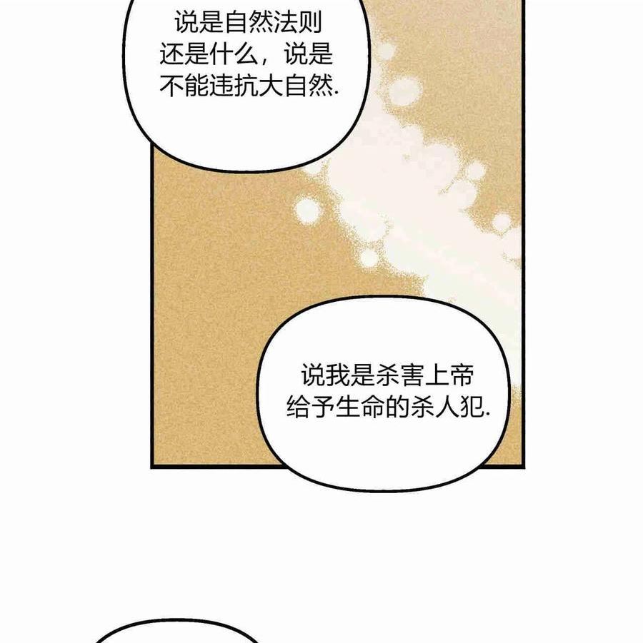 魔女居住的岛屿结局解析漫画,第28话68图