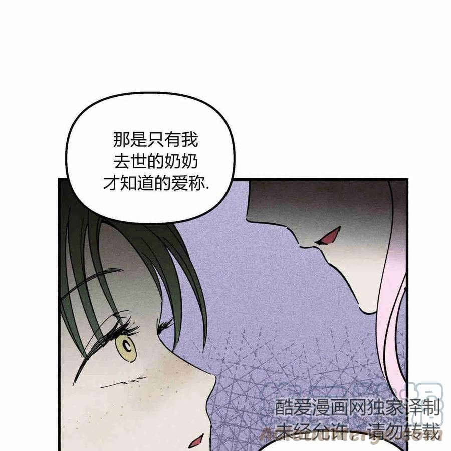 魔女居住的岛屿结局解析漫画,第28话93图