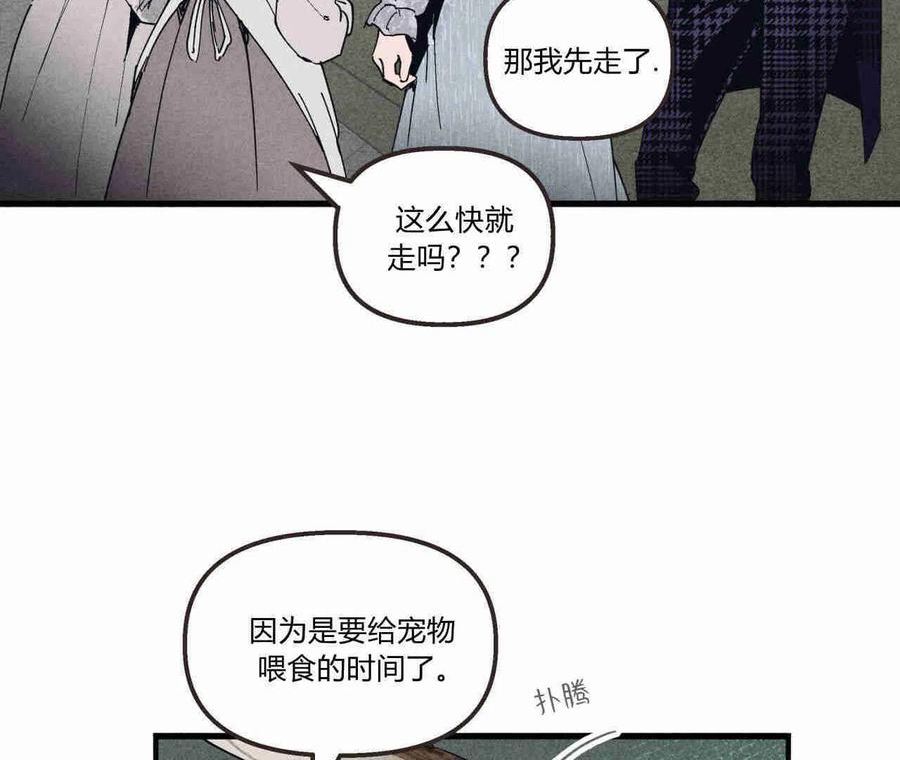 魔女居住的岛屿结局解析漫画,第29话15图