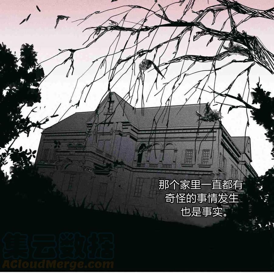 魔女居住的岛屿结局解析漫画,第23话67图