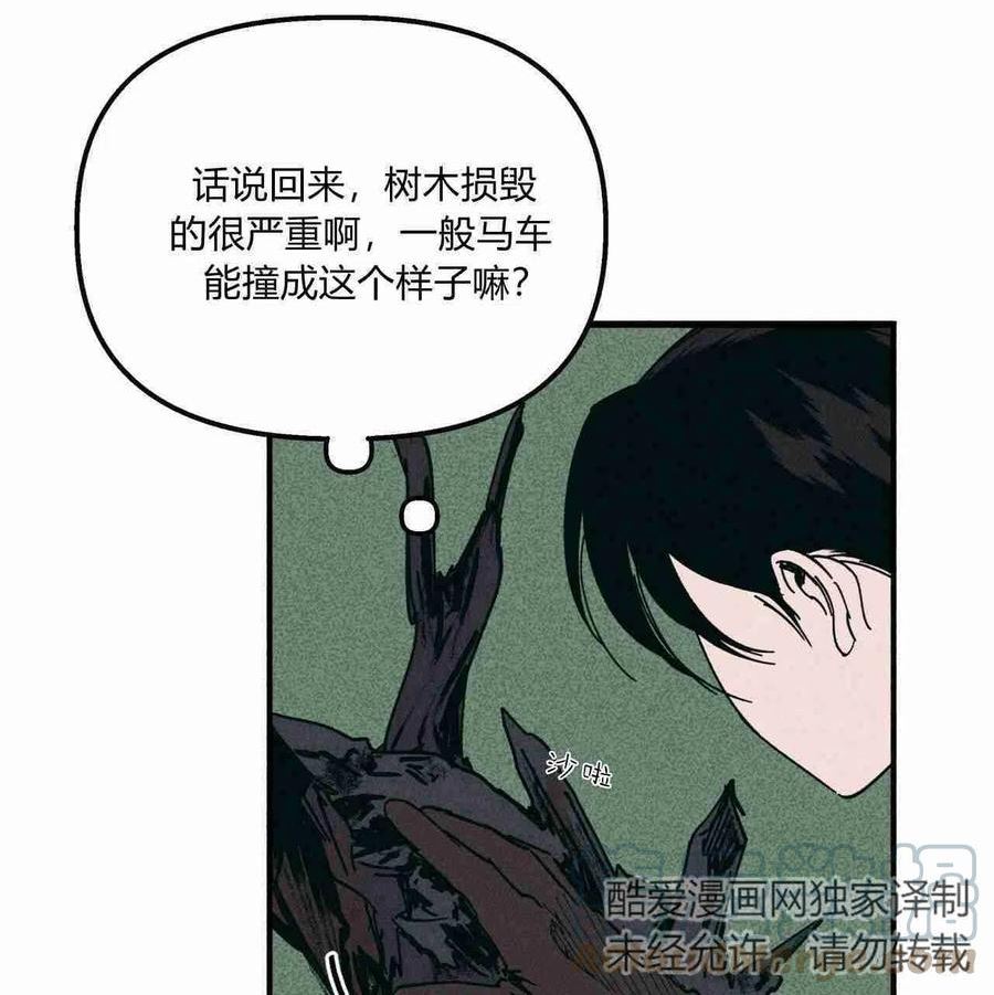 魔女居住的岛屿结局解析漫画,第24话40图