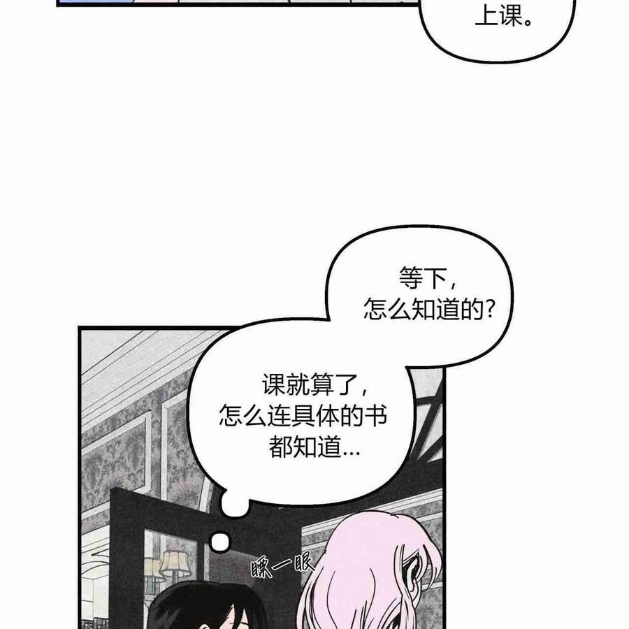 魔女居住的岛屿结局解析漫画,第25话90图