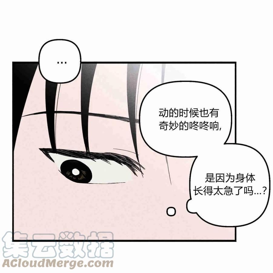 魔女居住的岛屿结局解析漫画,第26话25图