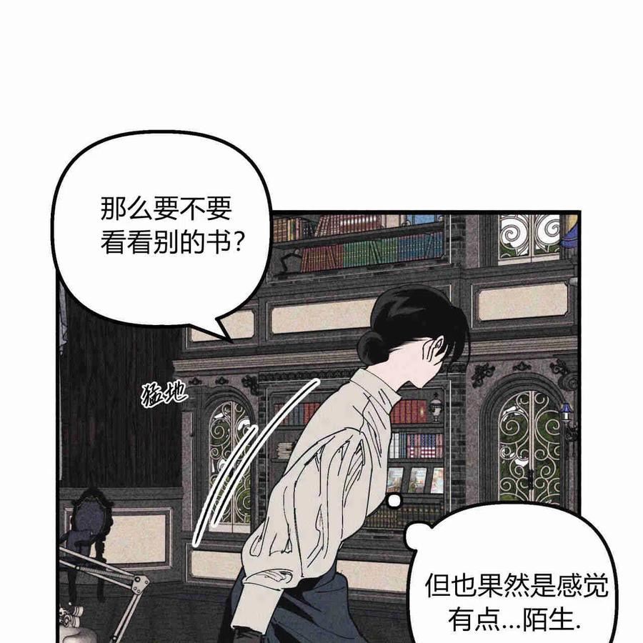 魔女居住的岛屿结局解析漫画,第26话45图