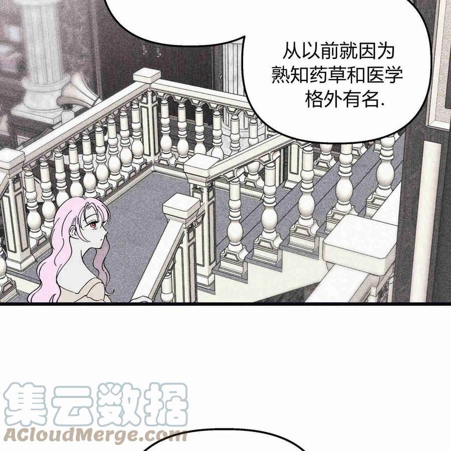 魔女居住的岛屿结局解析漫画,第27话77图