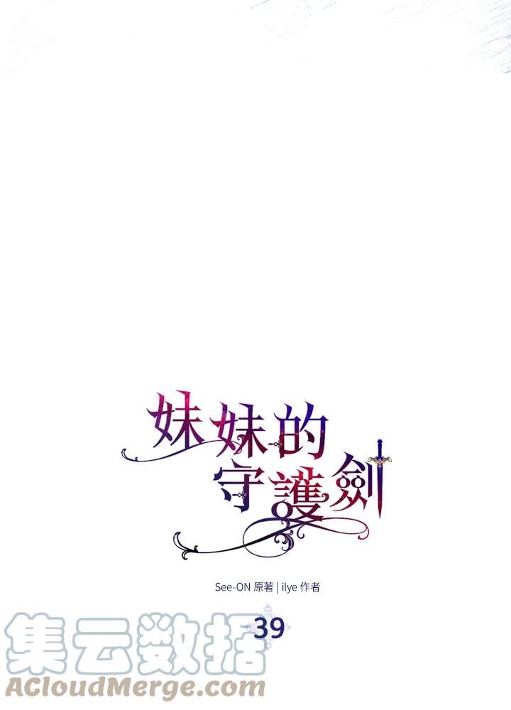 护爱之剑漫画,第39话19图