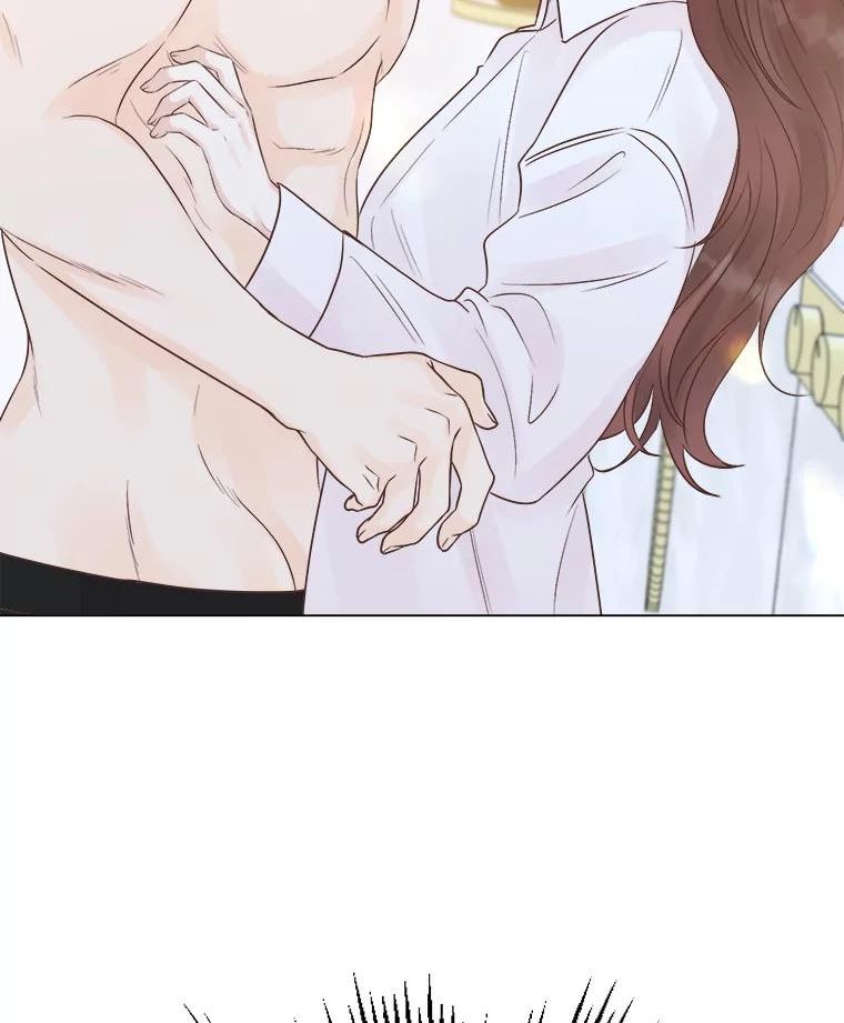 男装女秘漫画,58.消失？31图