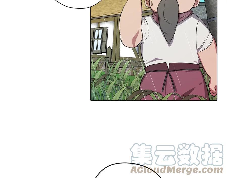 废柴少女在梦中超强！漫画,第68话 童年记忆109图