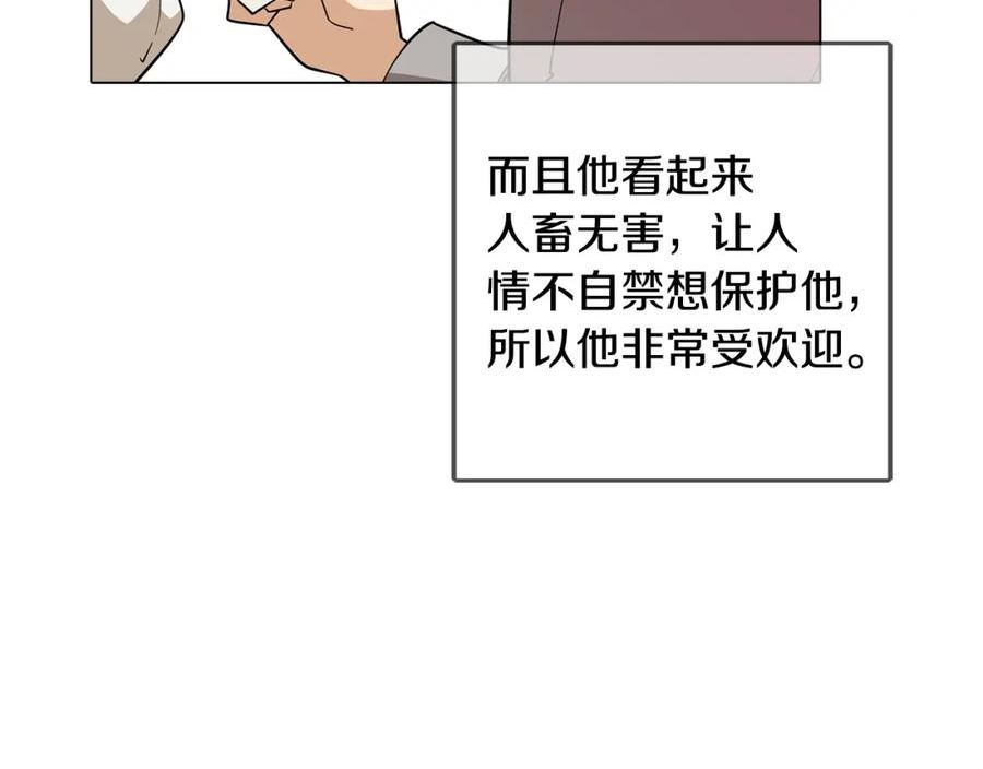 废柴少女在梦中超强！漫画,第69话 逃避现实39图