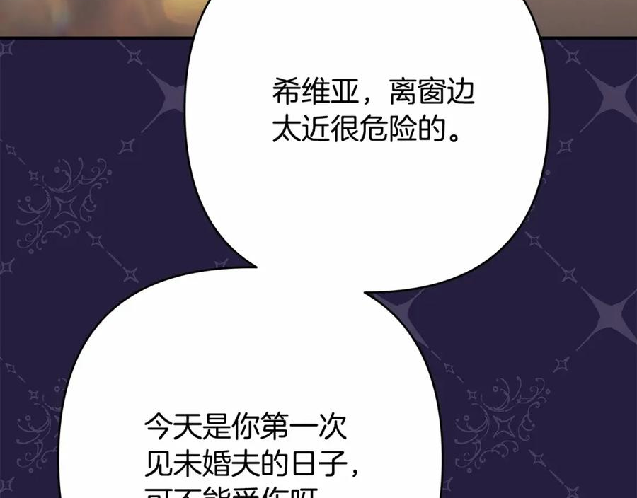 反正是欧风小甜漫漫画,番外一 希维亚与卡利普斯（佩鲁斯父母）上66图