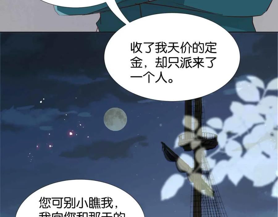 公主殿下满级回归漫画免费观看漫画,第57话 受到启发95图