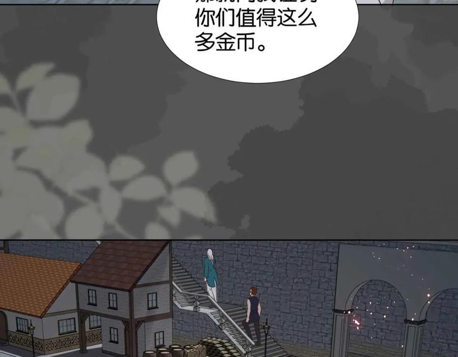 公主殿下满级回归漫画免费看全集漫画,第57话 受到启发98图