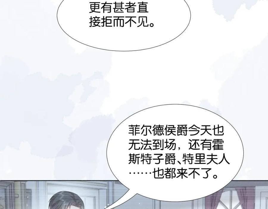 公主殿下满级回归一口气看完漫画,第38话 直男羞涩128图