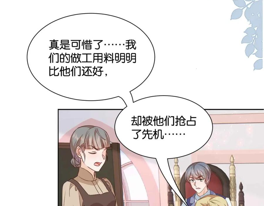 公主殿下满级回归漫画,第51话 正式营业88图