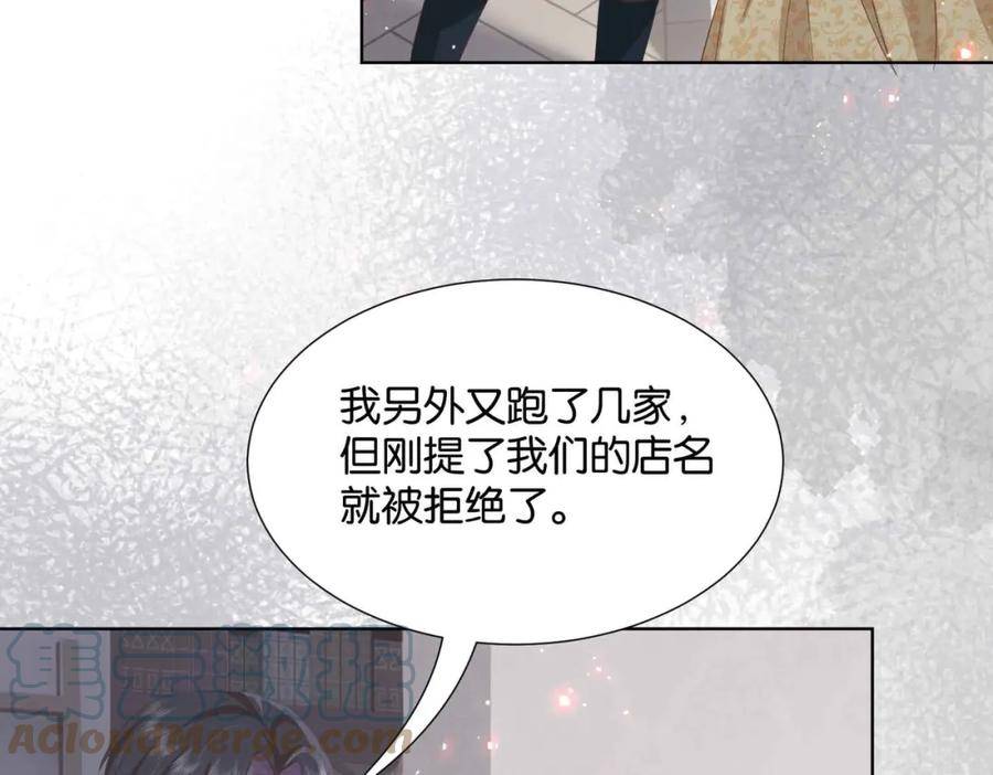 公主殿下满级回归漫免费观看漫画,第54话 设计学徒129图