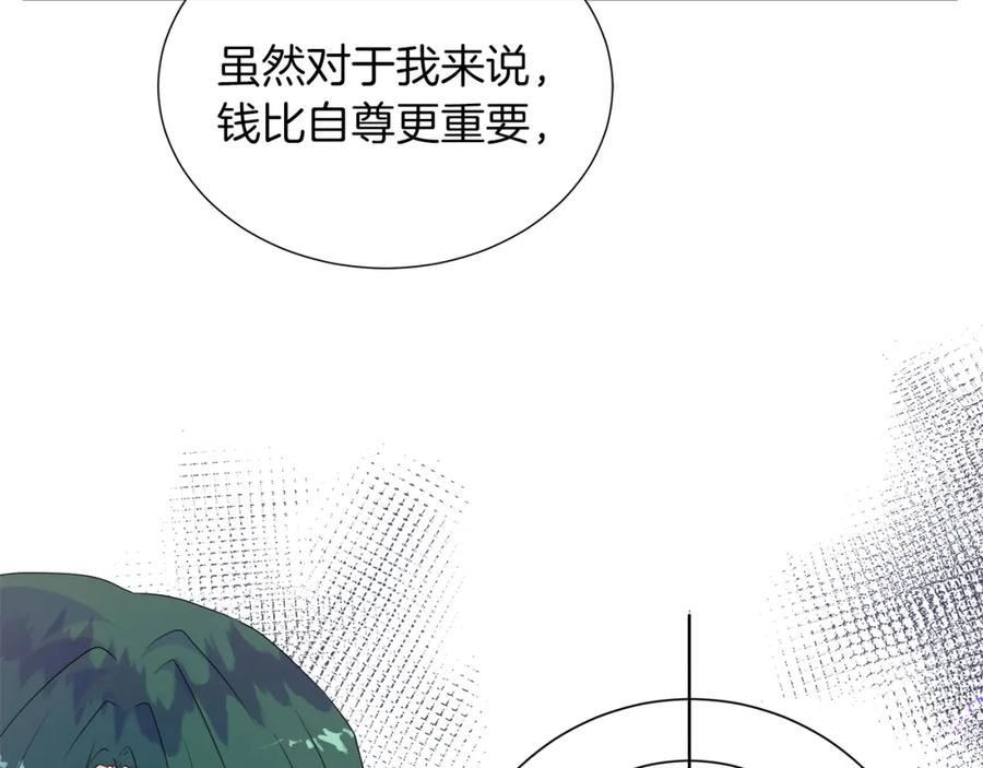 不要相信女主漫画,第31话 给你一个警告75图