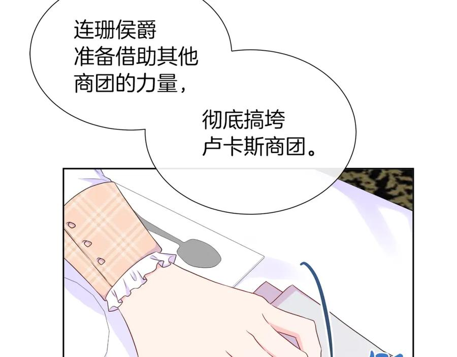 不要相信女主漫画,第49话 复仇计划48图