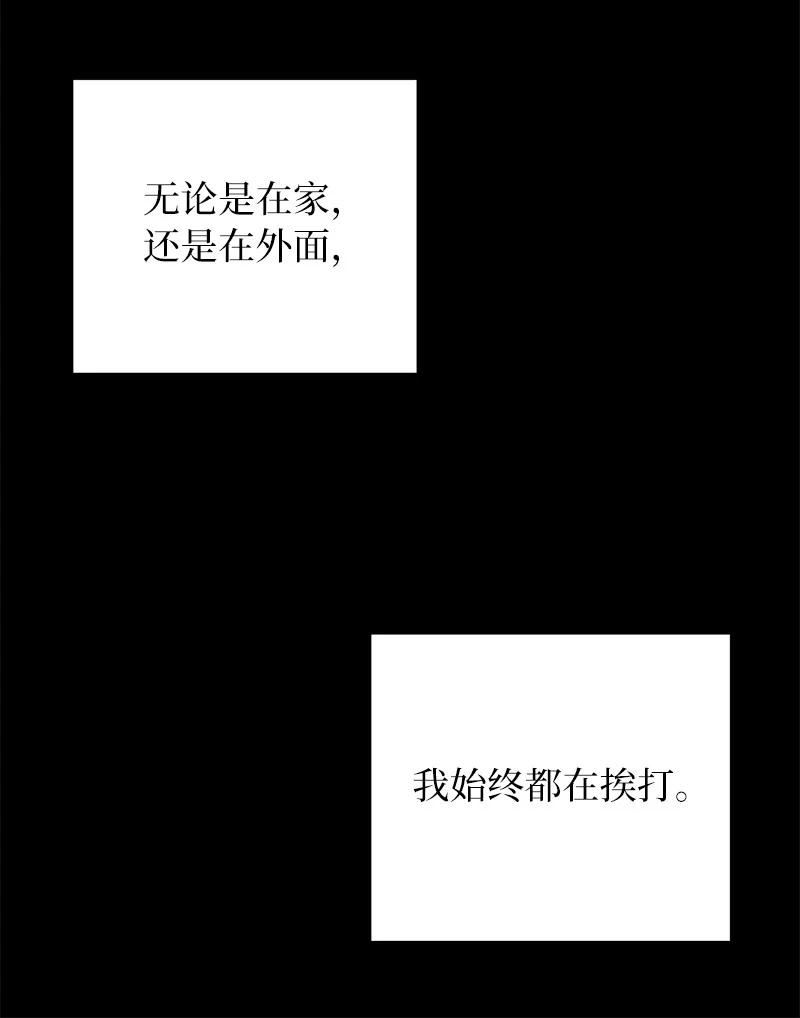 其实我是最强的吗漫画,25 不幸的童年63图