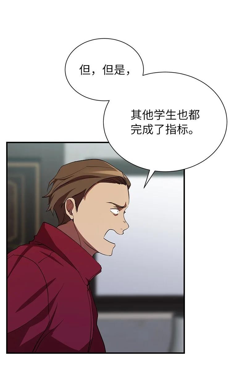 其实我是最强的漫画,29 开始积极训练27图