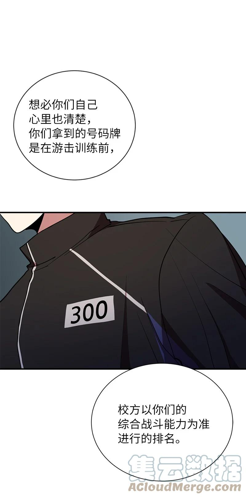 其实我是最强的漫画,31 不同凡响22图