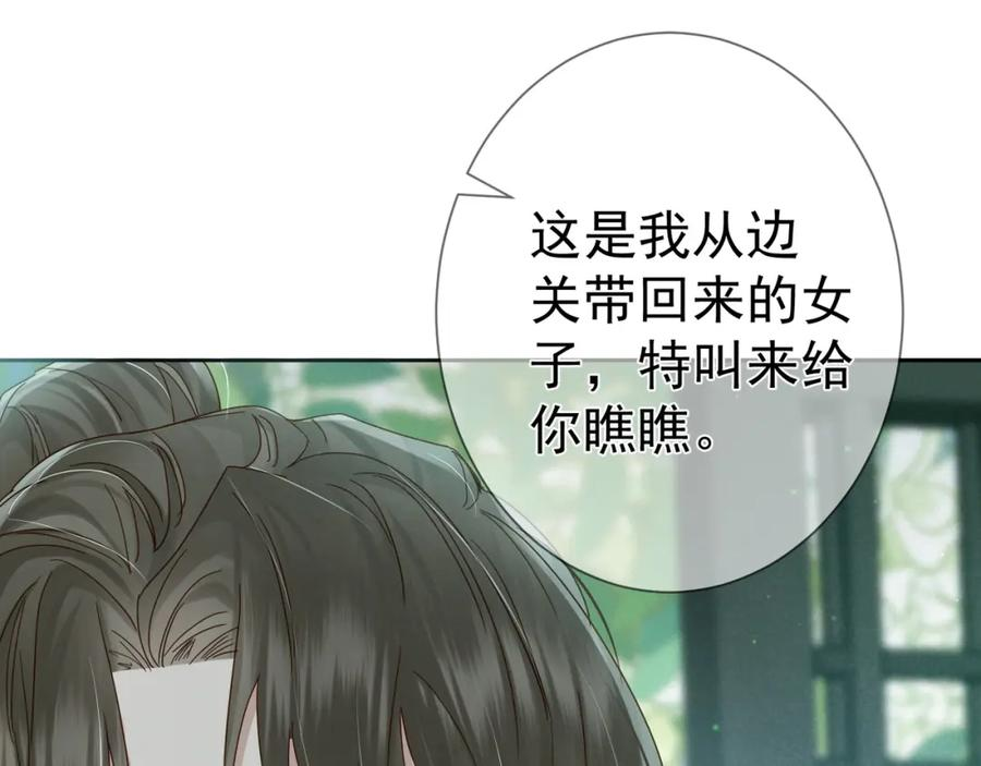 主角只想谈恋爱by煮个甜粽笔趣阁全文未删减漫画,第64话：为摄政王看病67图