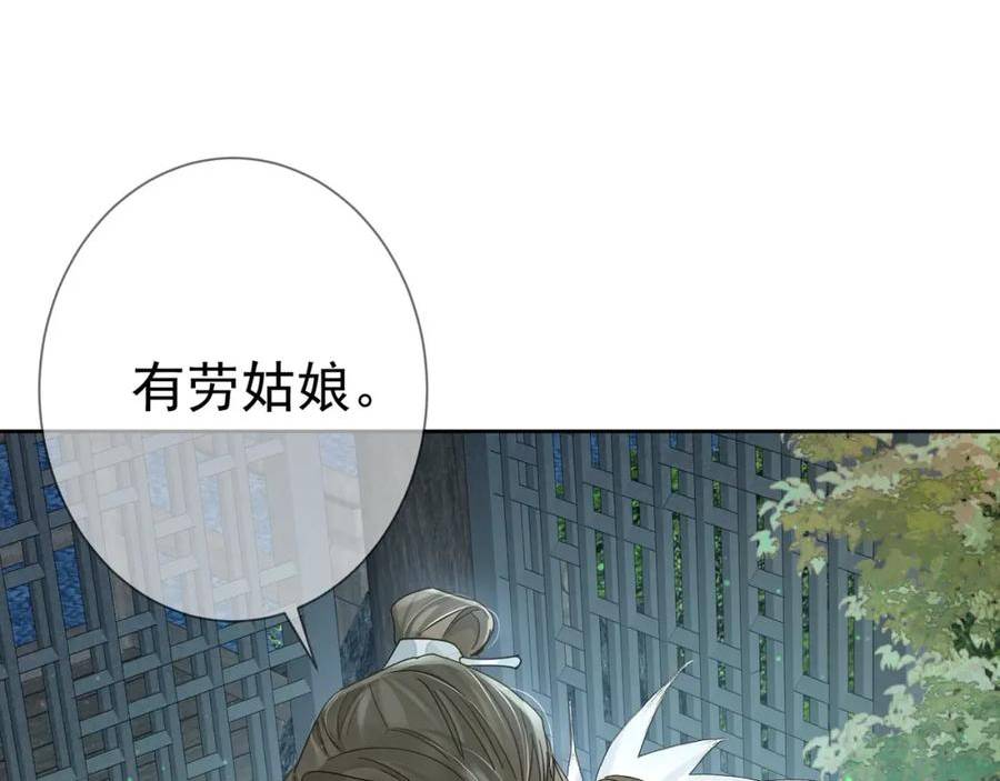 主角只想谈恋爱by煮个甜粽笔趣阁全文未删减漫画,第64话：为摄政王看病80图