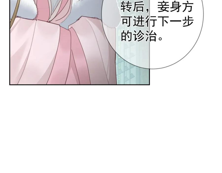 主角只想谈恋爱by煮个甜粽笔趣阁全文未删减漫画,第64话：为摄政王看病96图