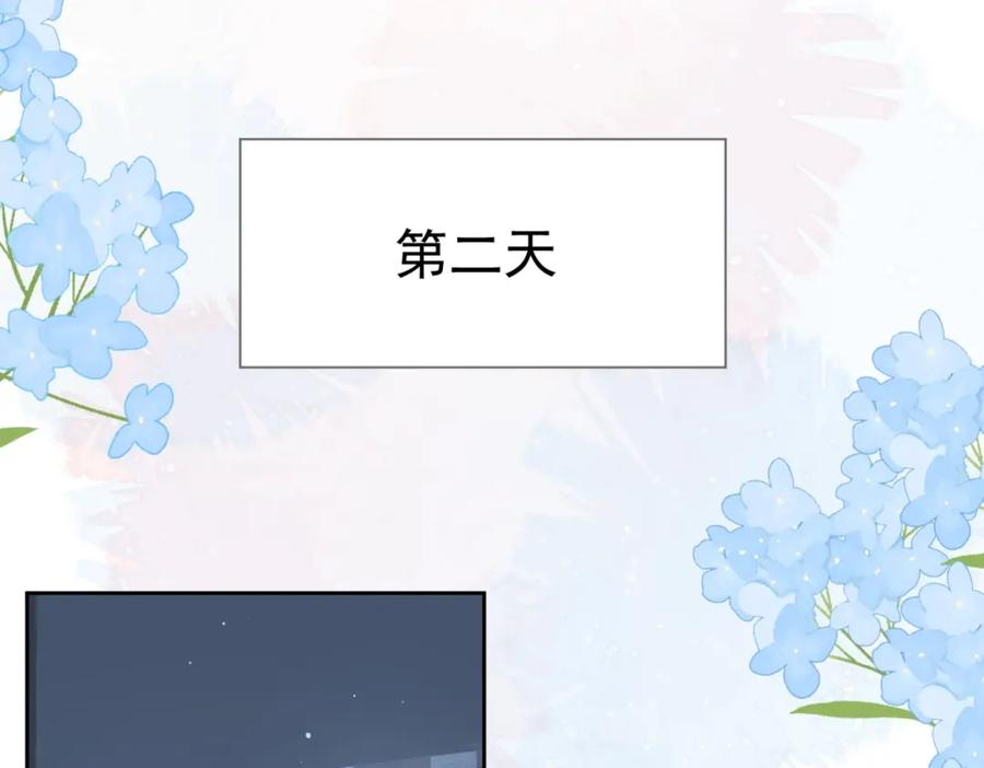 主角只想谈恋爱漫画免费阅读下拉式漫画,第34话：傅哥发烧了66图