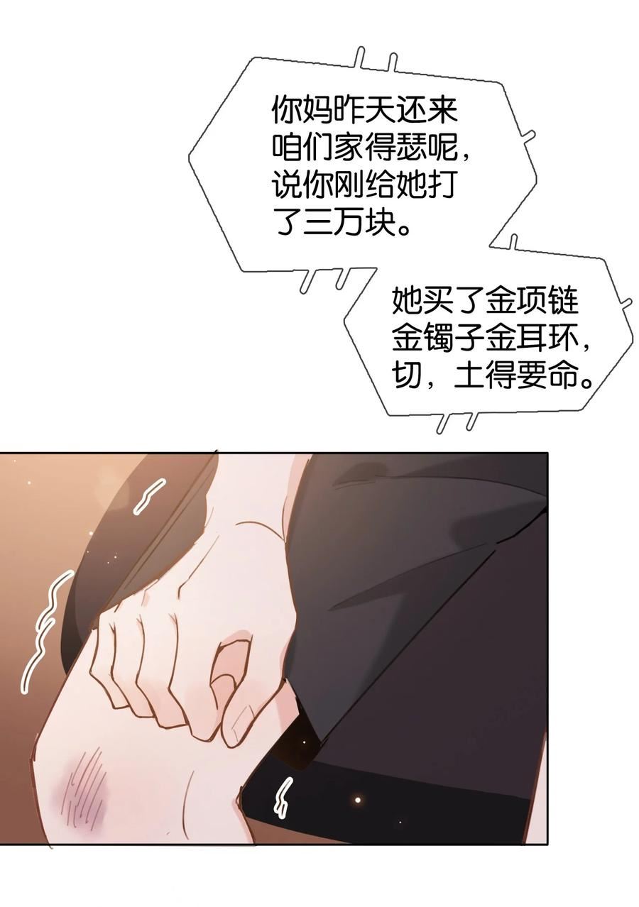 逐浪漫画,028 你能帮我整理一辈子？36图