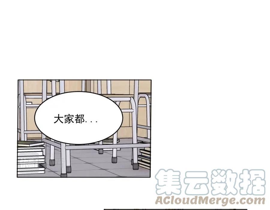 关于被班上绿茶威胁那件事漫画,361图