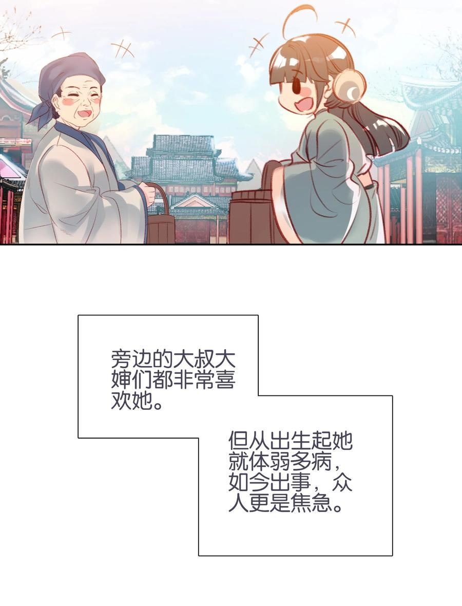 我竟是绝世高手江尘小说漫画,013 无药可医5图