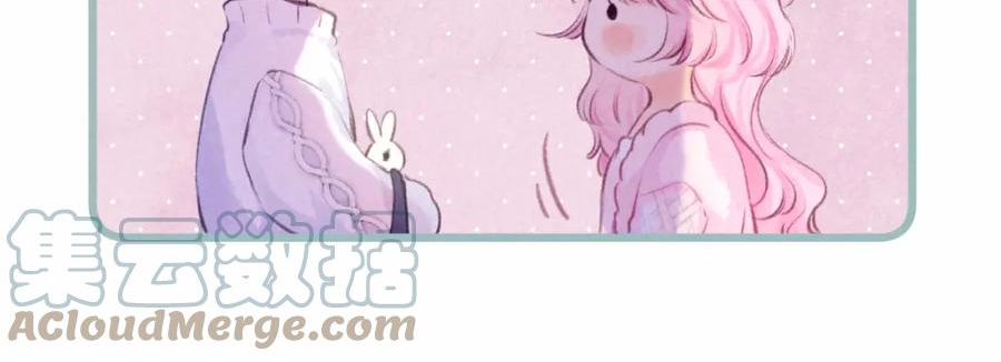 温暖的刺漫画,第27话 纪子兔搬家69图