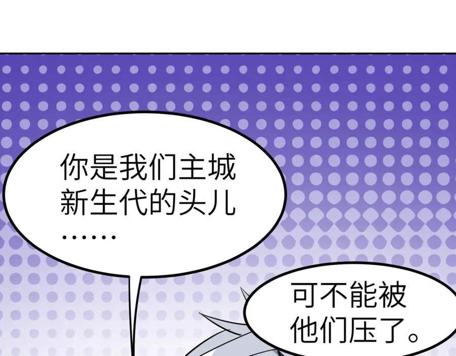 全民御兽：开局觉醒神话级天赋漫画,第20话 修炼，修炼164图