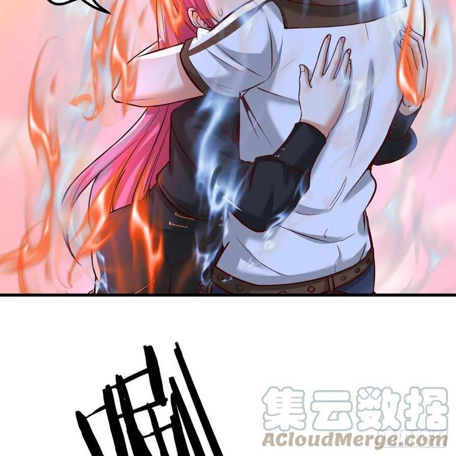 我在异界卡bug漫画,魔力一阶46图