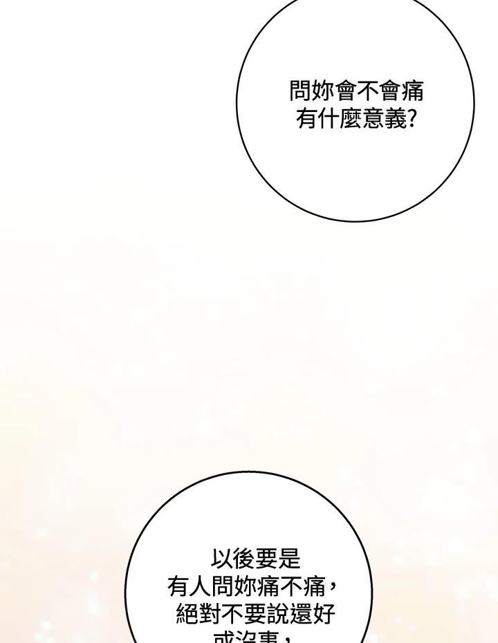 成为主角的命定救星小说版漫画,第29话118图