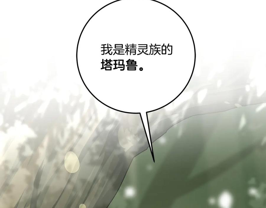 全民神战：只有我能看到隐藏信息漫画,第36话 精灵引路172图